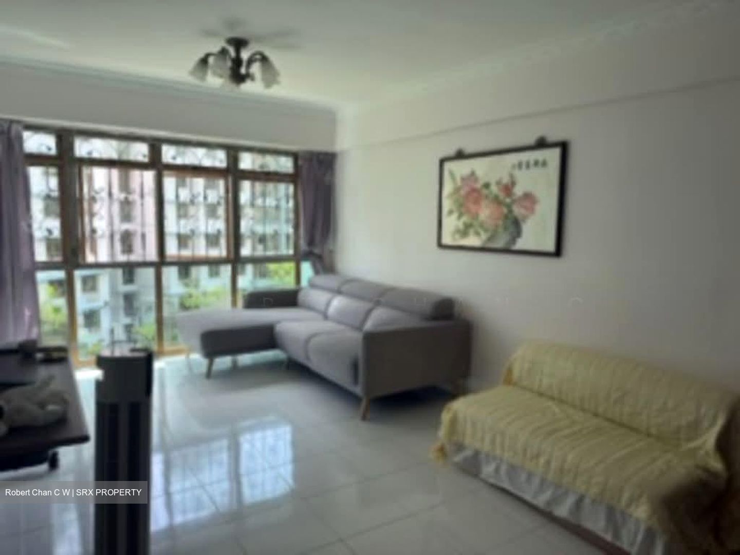 Blk 315C Anchorvale Gardens (Sengkang), HDB Executive #548727631